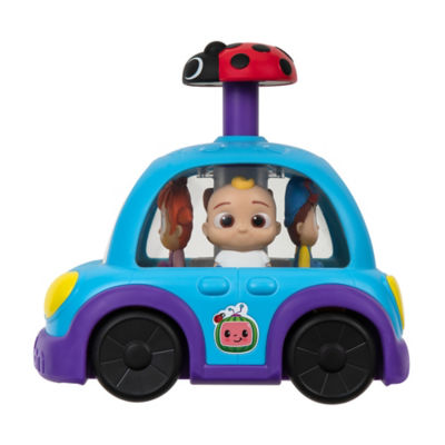 Push ‘N Sing Family Car thumbnail 6