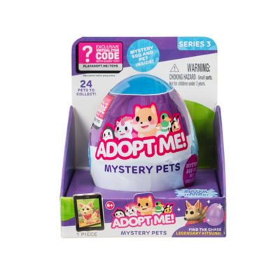Adopt Me! Mystery Pets Series 3 thumbnail 2