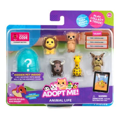 Animal Life Multipack