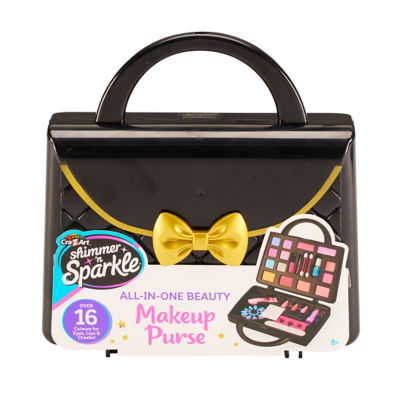 All In One Beauty Make-Up Purse