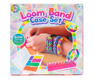 Loom Band Case Set thumbnail 2