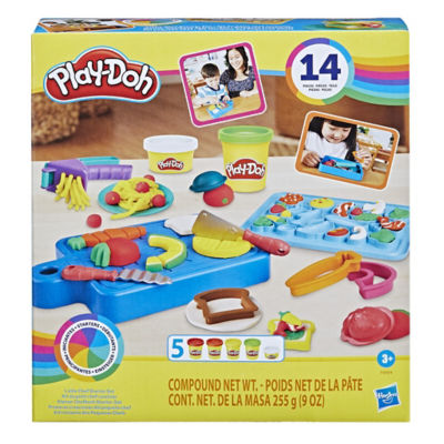 Kitchen Creations Little Chef Starter Set thumbnail 2