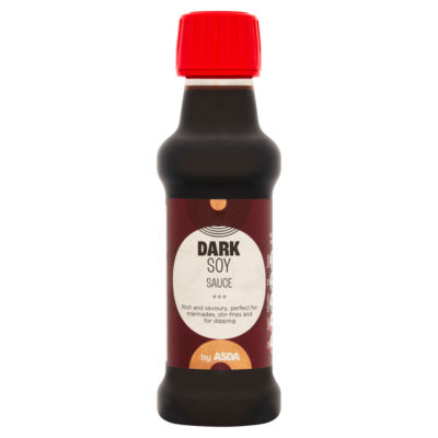 Dark Soy Sauce 150ml thumbnail 2