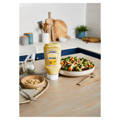 Honey & Mustard Dressing 405g thumbnail 4
