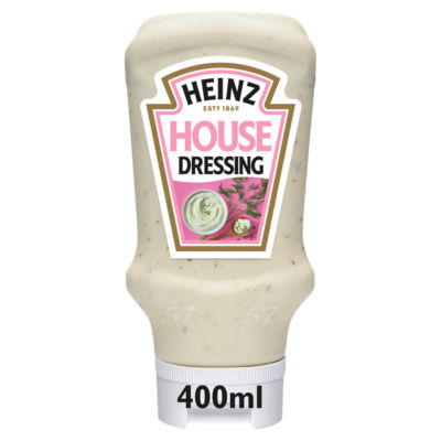 House Dressing 405g thumbnail 2