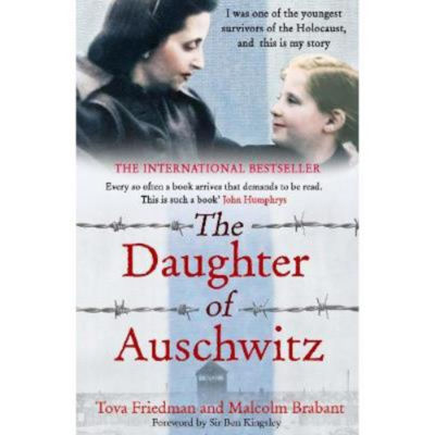 Daughter of Auschwitz - Tova Friedman thumbnail 2