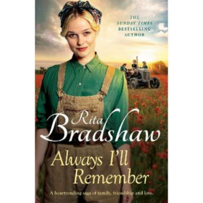 Always I'll Remember - Rita Bradshaw thumbnail 2
