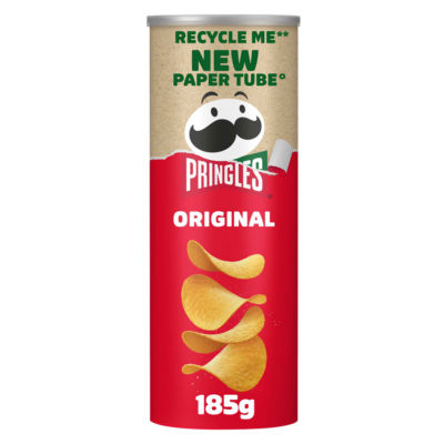 Original Sharing Crisps 185g thumbnail 2