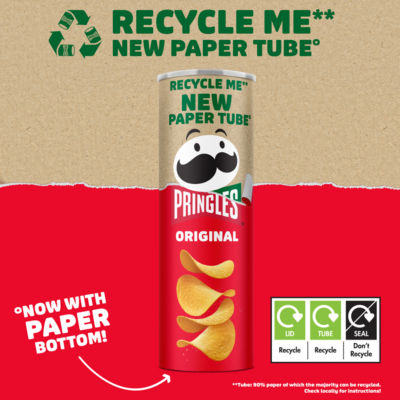Original Sharing Crisps 185g thumbnail 3