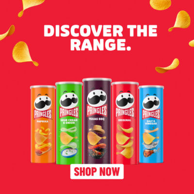 Texas BBQ Sauce Sharing Crisps 185g thumbnail 4