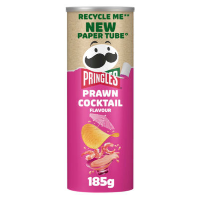 Prawn Cocktail Sharing Crisps 185g thumbnail 2