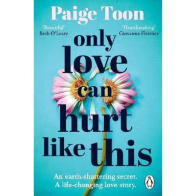 Only Love Can Hurt Like This - Paige Toon thumbnail 2