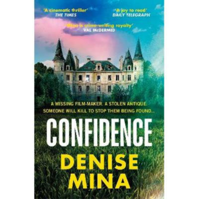 Confidence - Denise Mina thumbnail 2