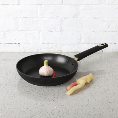 Black Barbican Frying Pan 24cm thumbnail 2