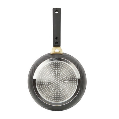 Black Barbican Frying Pan 24cm thumbnail 6