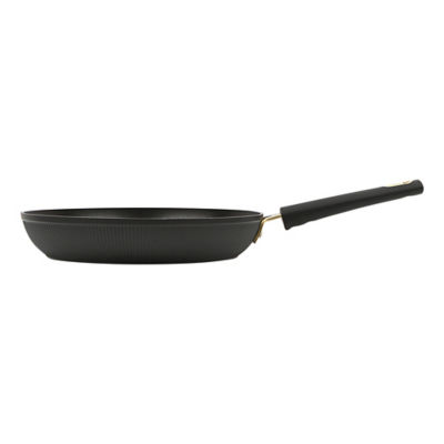 Black Barbican Frying Pan 28cm thumbnail 4