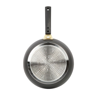 Black Barbican Frying Pan 28cm thumbnail 6