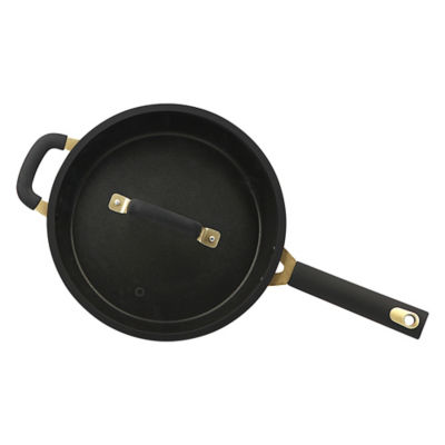 Black Barbican Saute Pan 28cm thumbnail 5