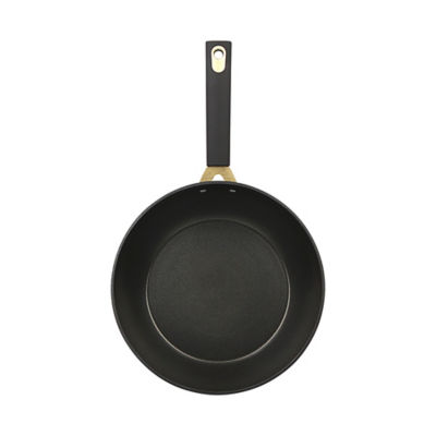 Black Barbican Wok 28cm thumbnail 5