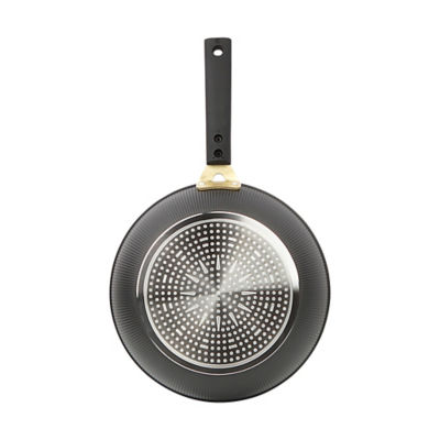 Black Barbican Wok 28cm thumbnail 6
