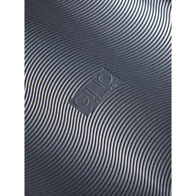 Black Pizza Tray 12 Inch thumbnail 3
