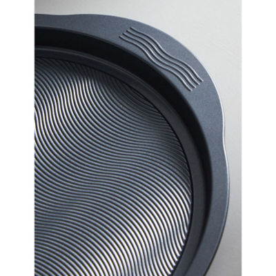 Black Pizza Tray 12 Inch thumbnail 4