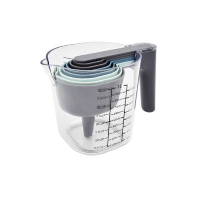 Jug & Measuring Cup Set thumbnail 2