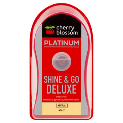 Cherry Blossom Platinum Shine & Go Deluxe Neutra6ml