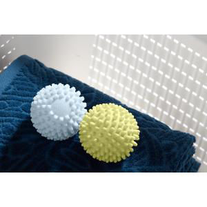 Tumble Magic - Laundry drying balls that reduce wrinkles and drying time, saving you money thumbnail 3