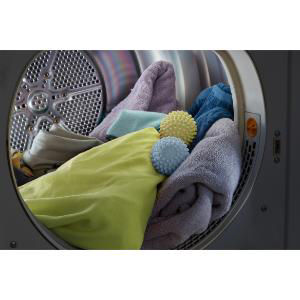 Tumble Magic - Laundry drying balls that reduce wrinkles and drying time, saving you money thumbnail 5