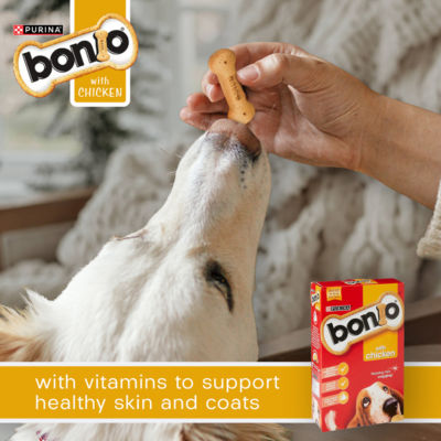 Chicken Dog Biscuits 650g thumbnail 4