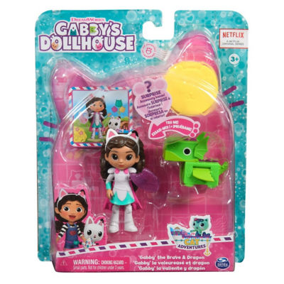 Cattivity Pack Assortment (Styles Vary)