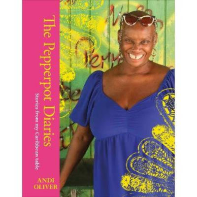 Pepperpot Diaries - Andi Oliver thumbnail 2