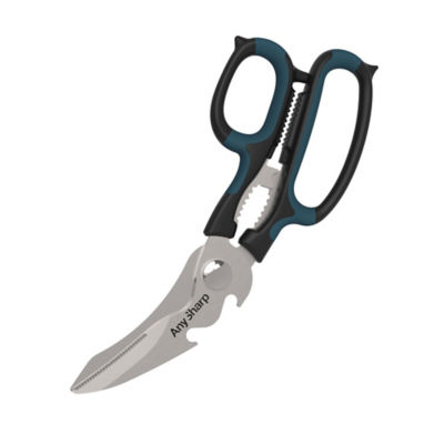 Multi Function 5-in-1 Scissors thumbnail 2