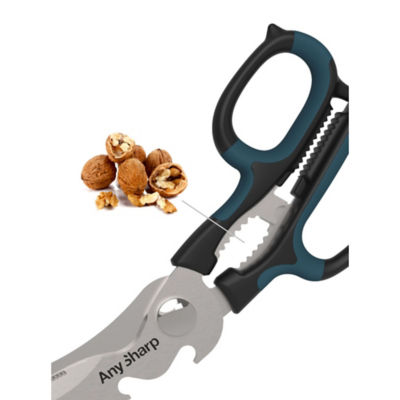 Multi Function 5-in-1 Scissors thumbnail 5