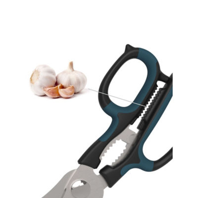 Multi Function 5-in-1 Scissors thumbnail 6