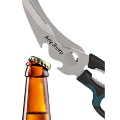 Multi Function 5-in-1 Scissors thumbnail 7