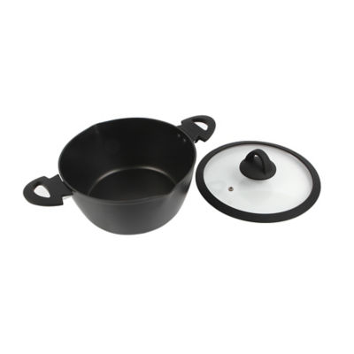 Stockpot