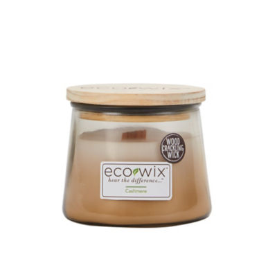 Ombre Cashmere Small Jar Candle thumbnail 2