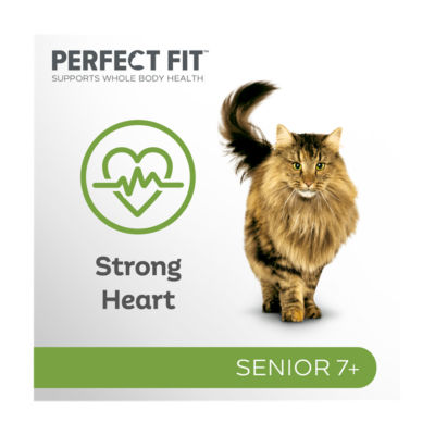 Senior Cat Food Pouches Mixed 12 x 85g thumbnail 3