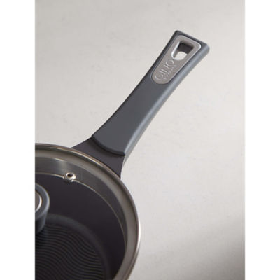 Grey Saucepan 20cm thumbnail 3