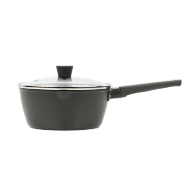 Grey Saucepan 20cm thumbnail 4