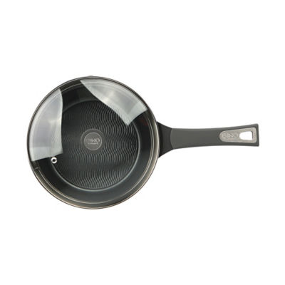 Grey Saucepan 20cm thumbnail 5