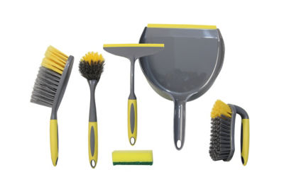Bumper Cleaning Pack