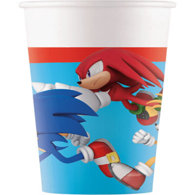Paper Cups