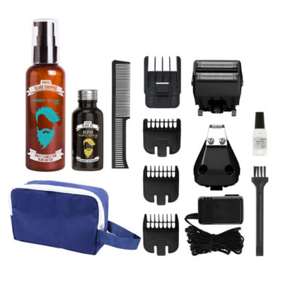 8 in 1 Multigroomer Gift Set thumbnail 3