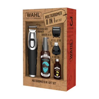 8 in 1 Multigroomer Gift Set thumbnail 4