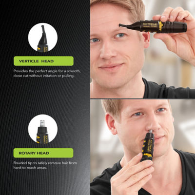 Extreme Grip Detail Trimmer thumbnail 4