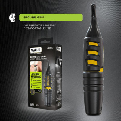 Extreme Grip Detail Trimmer thumbnail 5