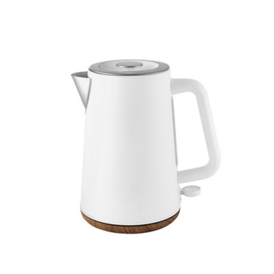Matte White Scandi Fast Boil Kettle 1.7L thumbnail 2